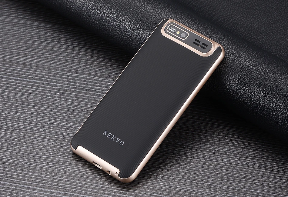 4 sim-карты 4 резервный телефон SERVO V8100 2,8 дюймов Bluetooth фонарик FM GPRS мобильные телефоны русская клавиатура мобильный телефон