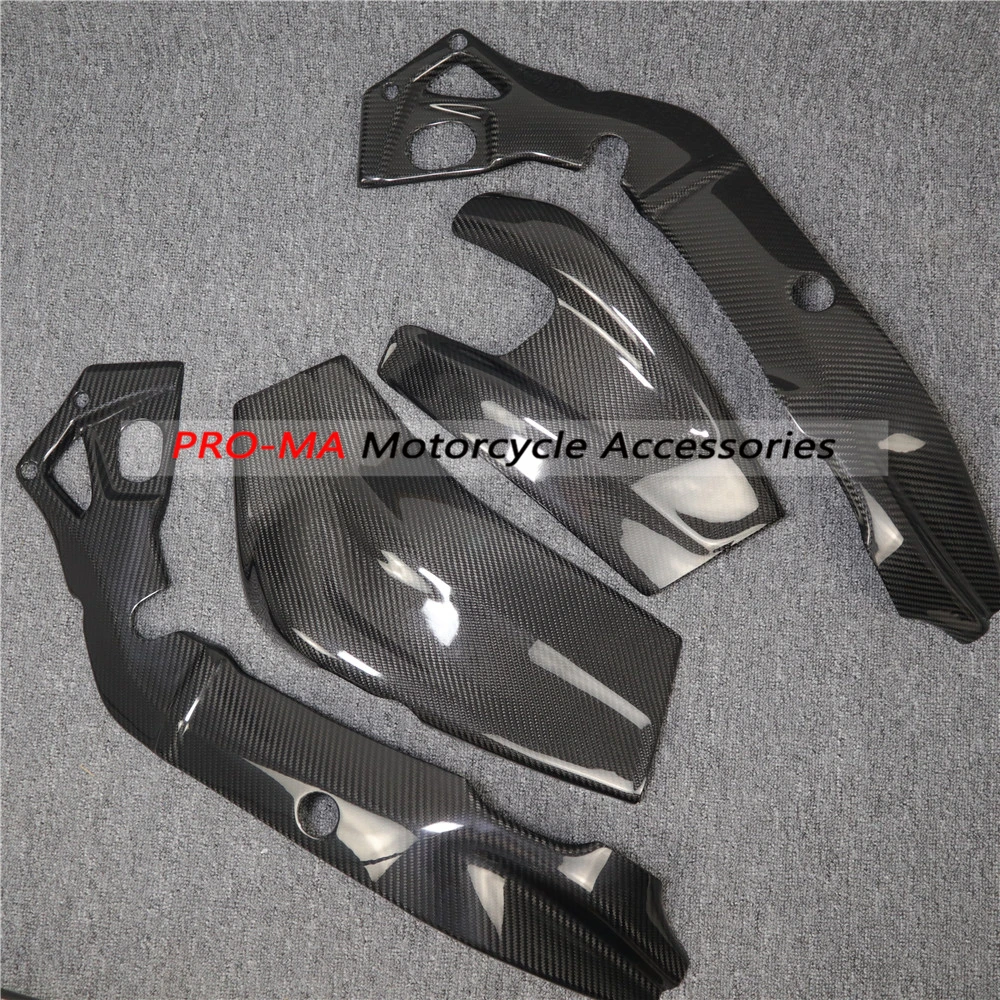 Охватывает Swingarm и рамки (Рамка протектор) для BMW S1000RR 2009 + S1000R 2014 Комбинации