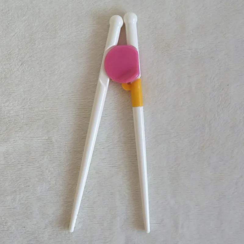 Детские Обучающие палочки для еды силиконовые инструменты кормления посуда