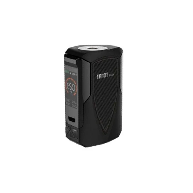 Оригинальный Vaporesso Таро детский мод Vape 85 Вт коробка 2500 мАч встроенный аккумулятор