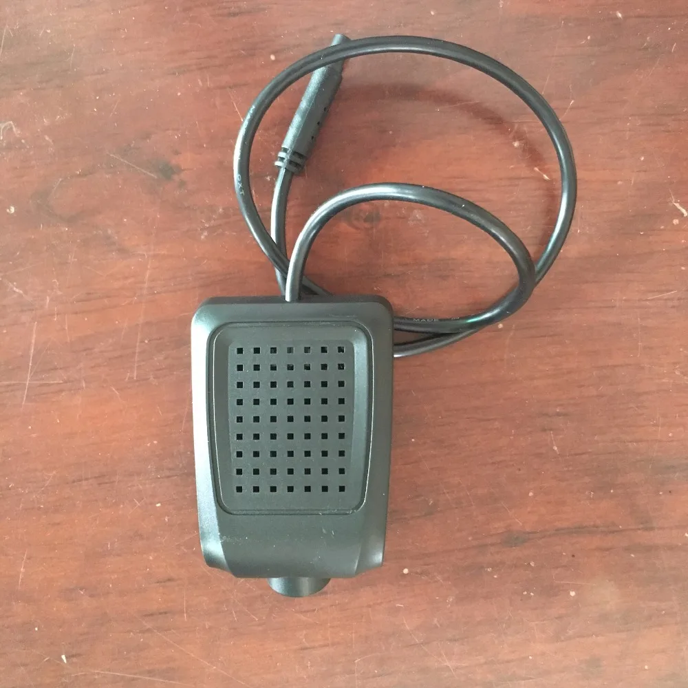 Автомобиль видео Регистраторы USB Фронтальная камера DVR для Android dvd плеер GPS