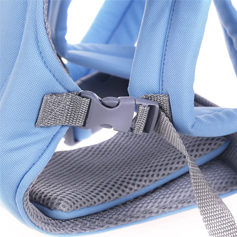 

0-24Months Multifunctional Baby Carriers Breathable Front Facing Infant Comfortable Sling Backpack Pouch Wrap Baby Belt
