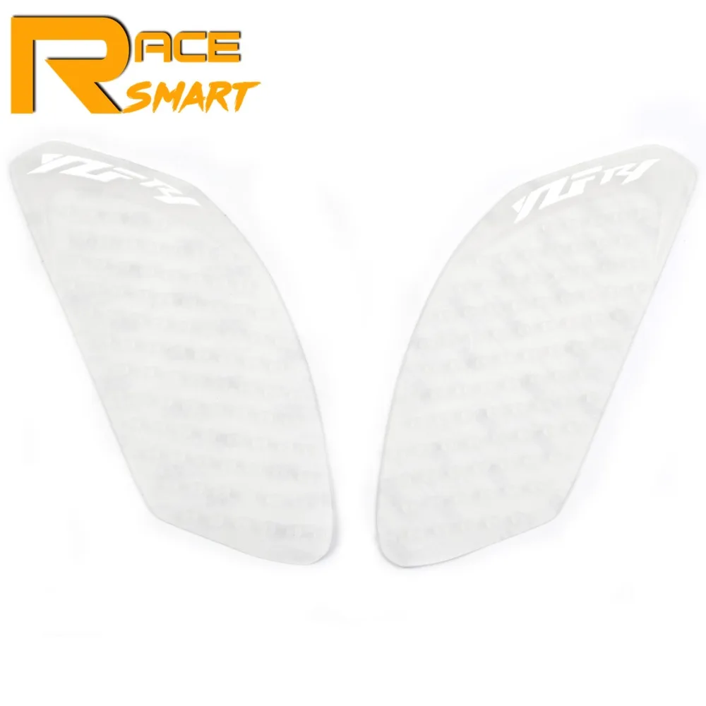 Накладка на бак мотоцикла для YAMAHA YZF R1 2009 2014 газовый наколенник протектор