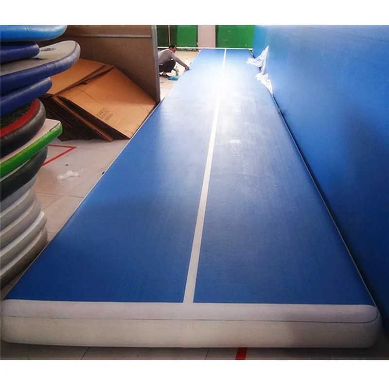 Хорошее качество надувной гимнастический коврик 8x2mx0.2m дешево|gymnastics mats|gymnastics air