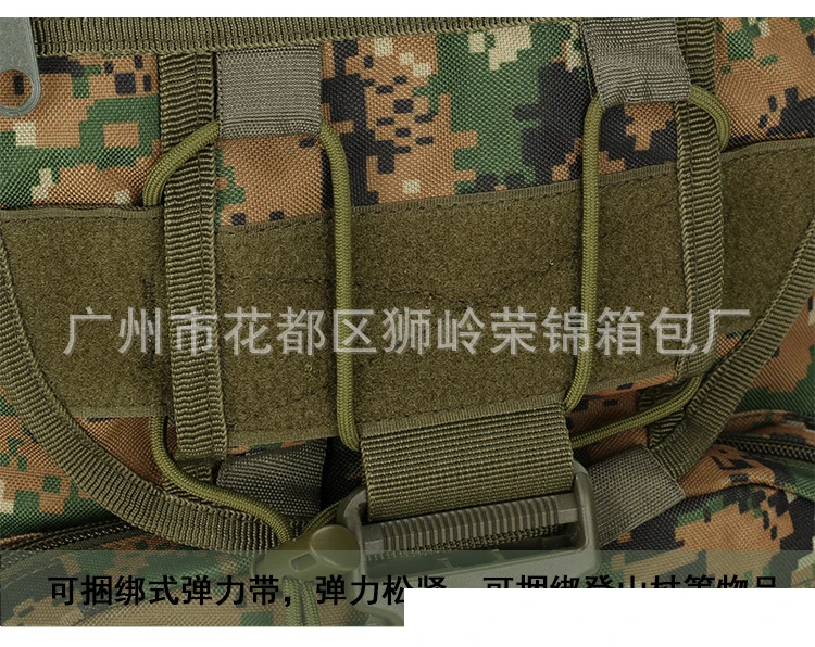 40L, армейский рюкзак для фанатов, на плечо, тактический, штурмовой, водонепроницаемый, на открытом воздухе, для альпинизма, мужской рюкзак X7, Сумка с мечом, A4275