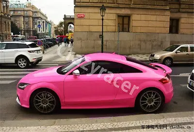 Спойлер багажника крыло для Audi TT 8J 08-13 TTS Стиль Неокрашенный серый праймер
