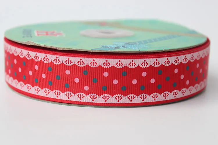 Высокое качество дизайн микс 4 цвета ленты для Diy ручной работы подарок ремесло