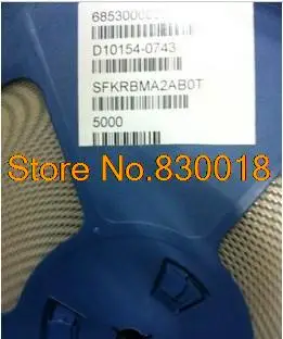 [SA] Тайвань FD оригинальный ленточный переключатель 5*5 SMD тактовый