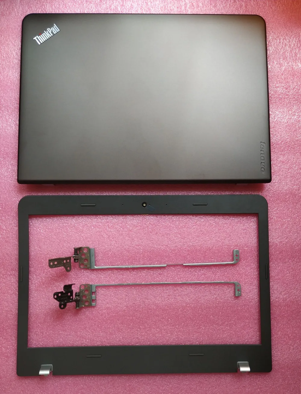Оригинальный новый для Lenovo ThinkPad Edge E460 E465 металлический Топ Lcd задняя крышка