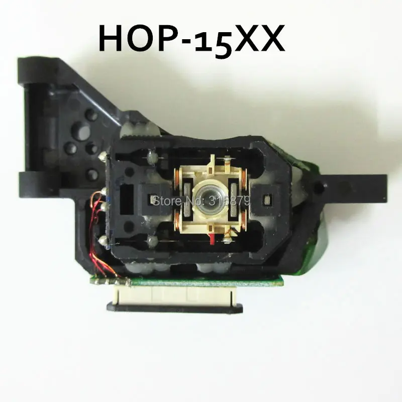 

Оригинальная модель для XBOX 360, Оптический Пикап HOP15XX HOP 15XX