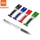 Ручка многофункциональная Xiaomi KACO EASY 4 в 1, 2019 4 вида цветов мм, черный, синий, красный, зеленый цвет, 0,5