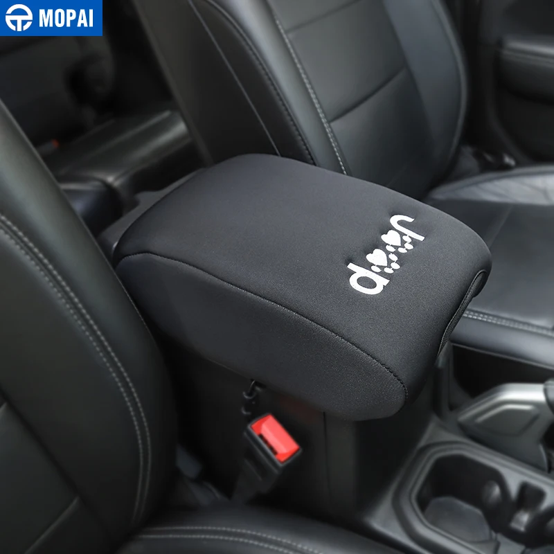 Подлокотники MOPAI для Jeep Wrangler JL Up, подлокотник для автомобильного сиденья, чехол, сумка для хранения, для Jeep Wrangler JL, автомобильные аксессуары