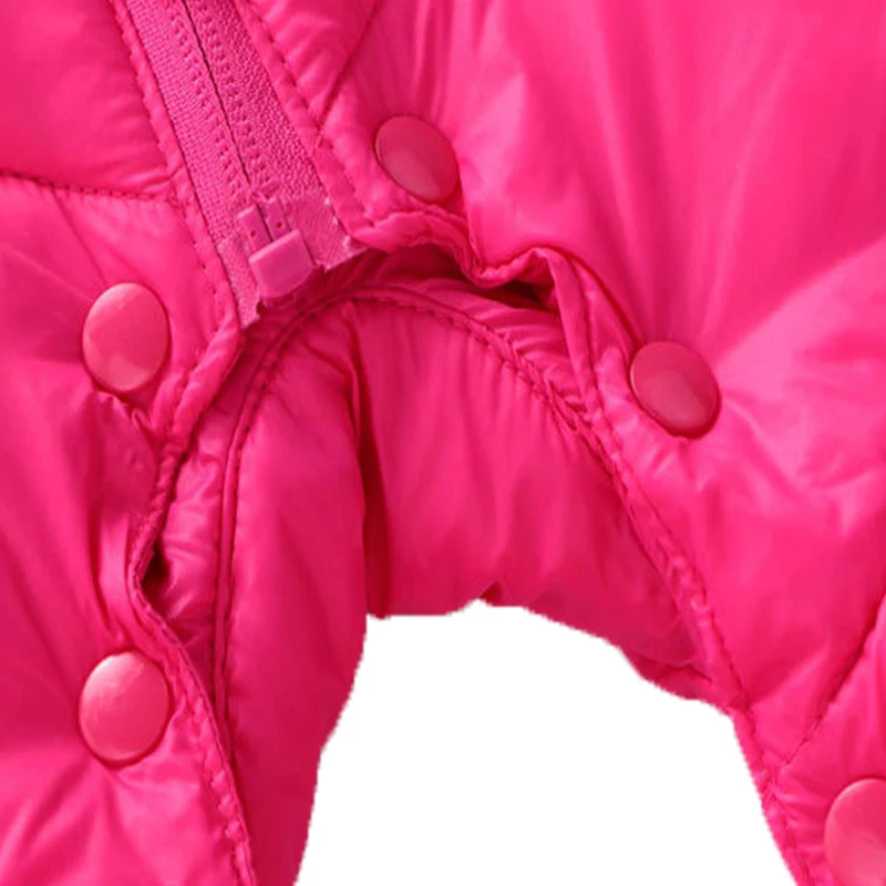 Детский зимний комбинезон на утином пуху с капюшоном|baby down snowsuit|baby snowsuitbaby snowsuit |