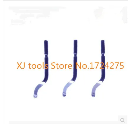 Free shipping 50 Pcs Original BS1010 Deburring Blades Rapid Burr Tool Cutting tools | Инструменты