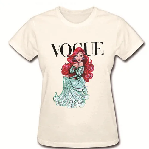 XBK009-1-White SexeMara женские футболки VOGUE с буквенным принтом модные летние женские футболки Повседневная хлопковая модная футболка с коротким рукавом - Цвет: XBK009-1-White