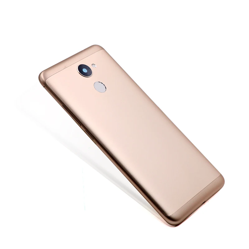 Новая задняя крышка аккумулятора для Huawei Ascend Mate 9 корпус с объективом камеры +