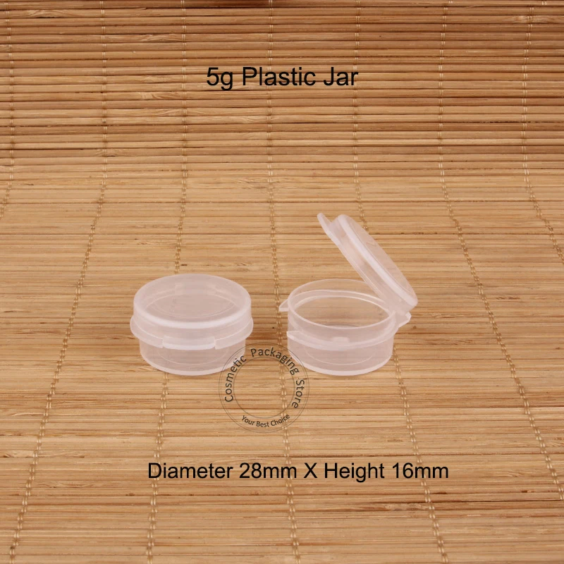 100 шт./лот Оптовая Торговля Искусственными пластиковыми пустыми маленькими