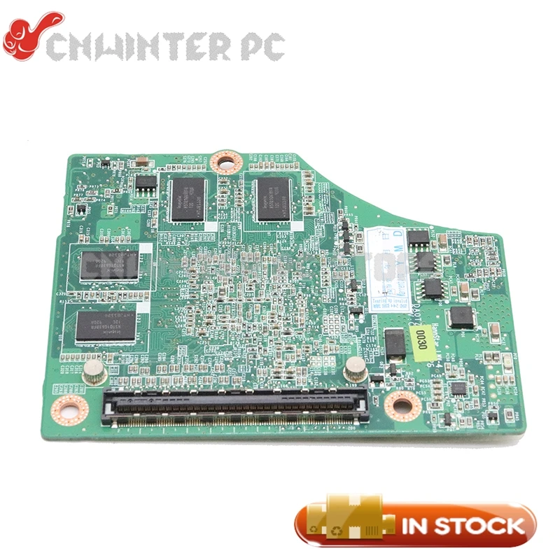 NOKOTION DA0TZ2UBAC0 A000047630 Graphics For Toshiba Satallie P500 P505 Video card Mobility Radeon HD4650 1GB | Компьютеры и офис
