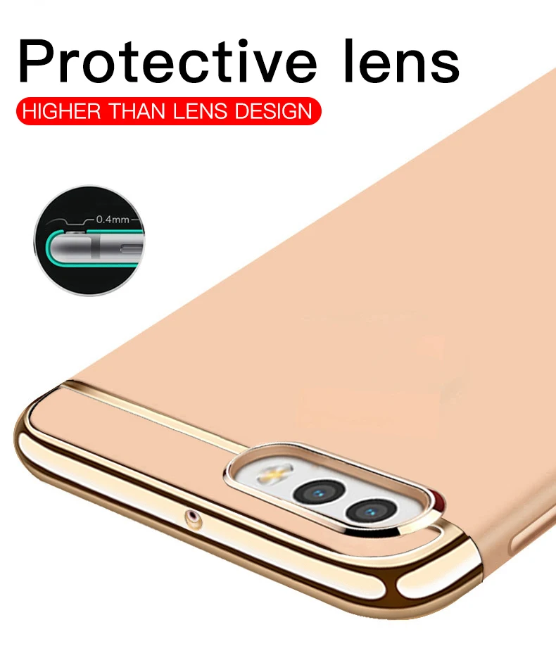Роскошный 360 Полный Чехол Покрытие чехол для телефона для huawei P20 Pro mate 20 Lite PC Матовая твердая задняя крышка для Honor 10 9 Lite чехол Coque