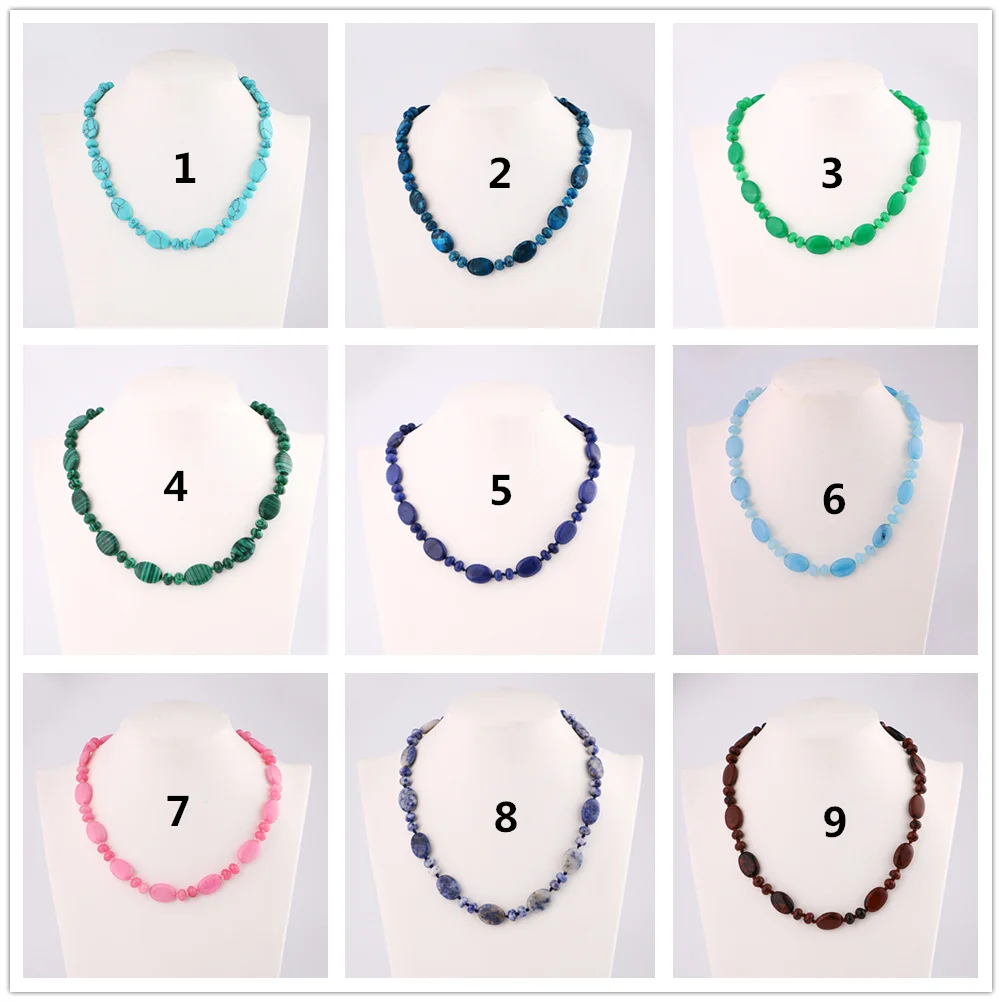 Ожерелье из натурального малахита модное женское изумрудное ожерелье розовое