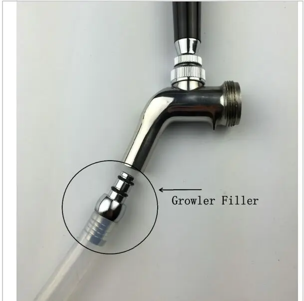 Наполнитель Growler для perick наполнитель бутылок-Стандартные смесители серии 500