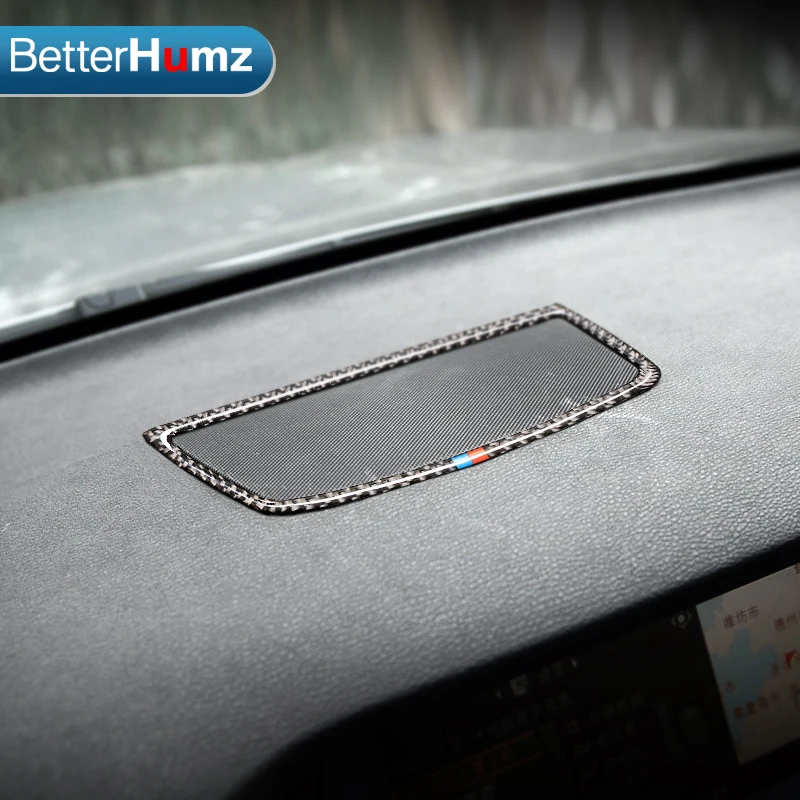 Наклейки Betterhumz для BMW E70 E71 X5 X6 аксессуары из углеродного волокна декоративная