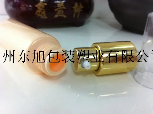 Косметическая трубка упаковка косметики BB крем безвоздушная | Дом и сад