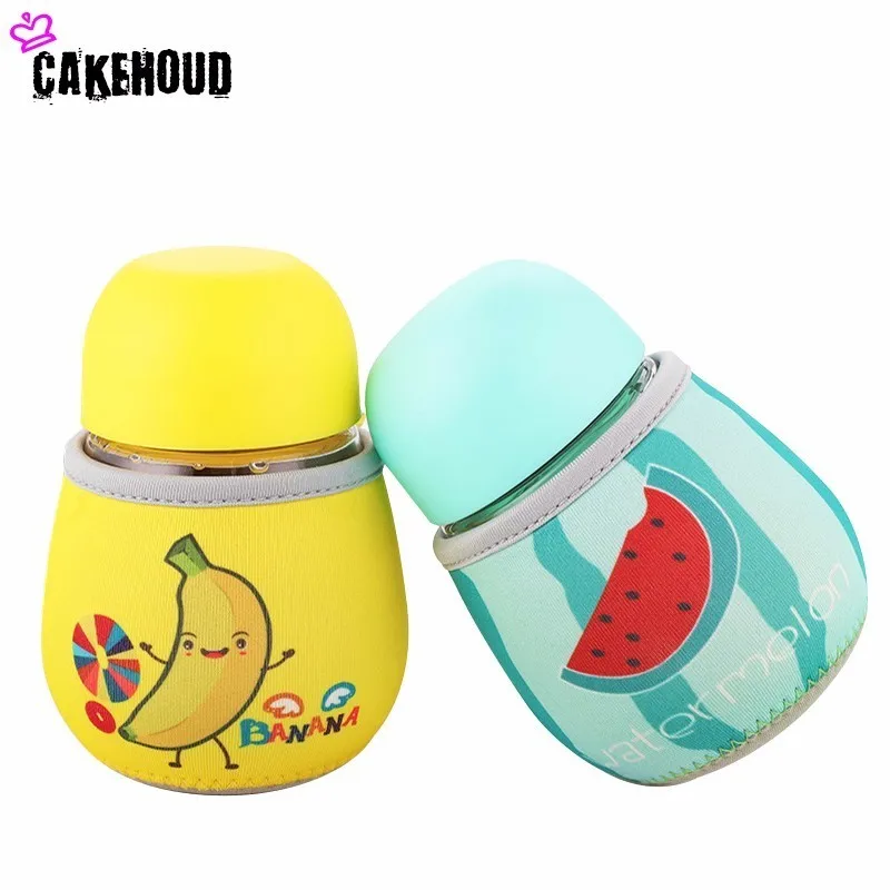 Бутылки Детские экологически чистые с мультяшным рисунком|bottle children|sport bottlewater bottle