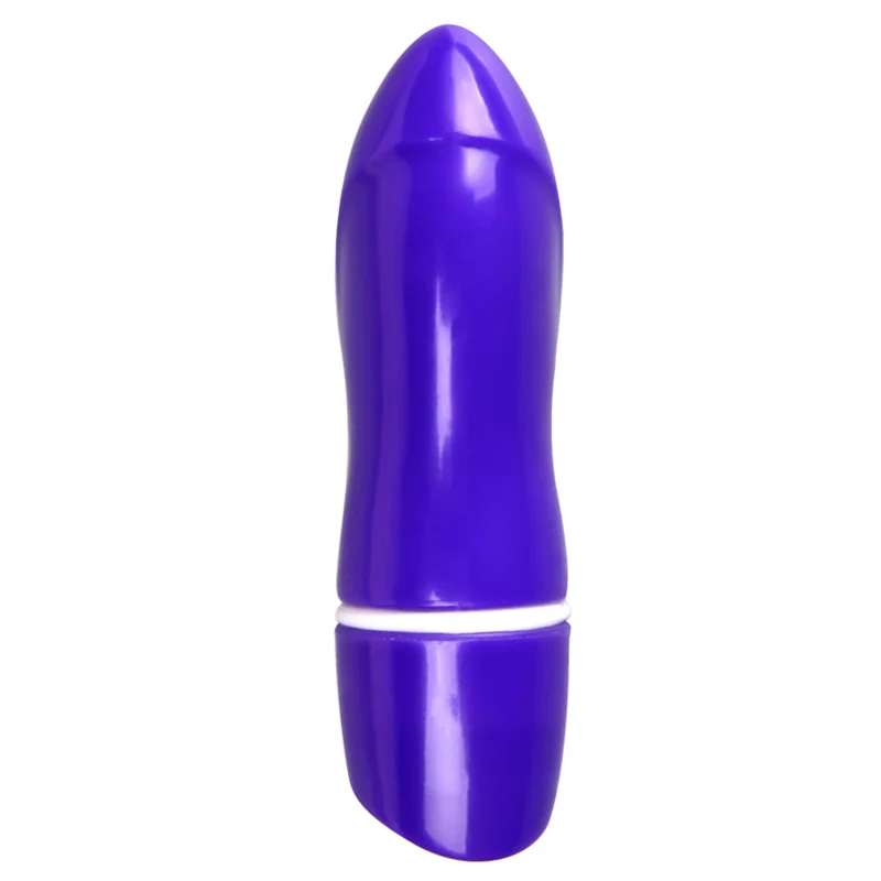New Mini Bullet Vibrator Powerful Waterproof Nipple Clitoris Stimulator Sex Toys for Woman Adult Erotic | Красота и здоровье