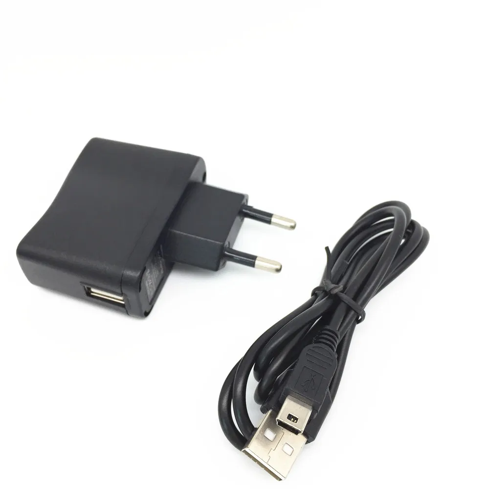 USB настенное автомобильное зарядное устройство для Canon PowerShot SD20 SD30 SD40 SD100 SD110 SD200 SD300