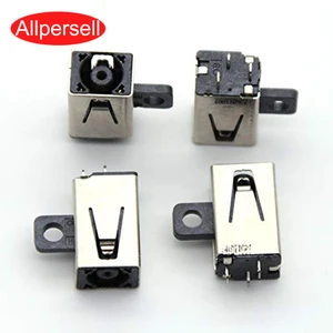 Laptop Power jack for De ll Inspiron 5558 5559 5468 5458 5459 5455 DC interface Socket Connector Cable Power head