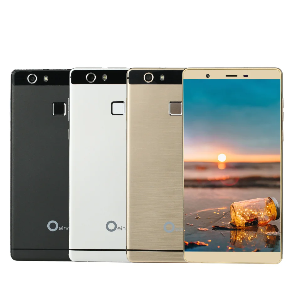 Оригинальный смартфон Oeina R8S Plus Android 5 1 экран 6 0 дюйма 3G четырёхъядерный ГБ ОЗУ 8 Гб