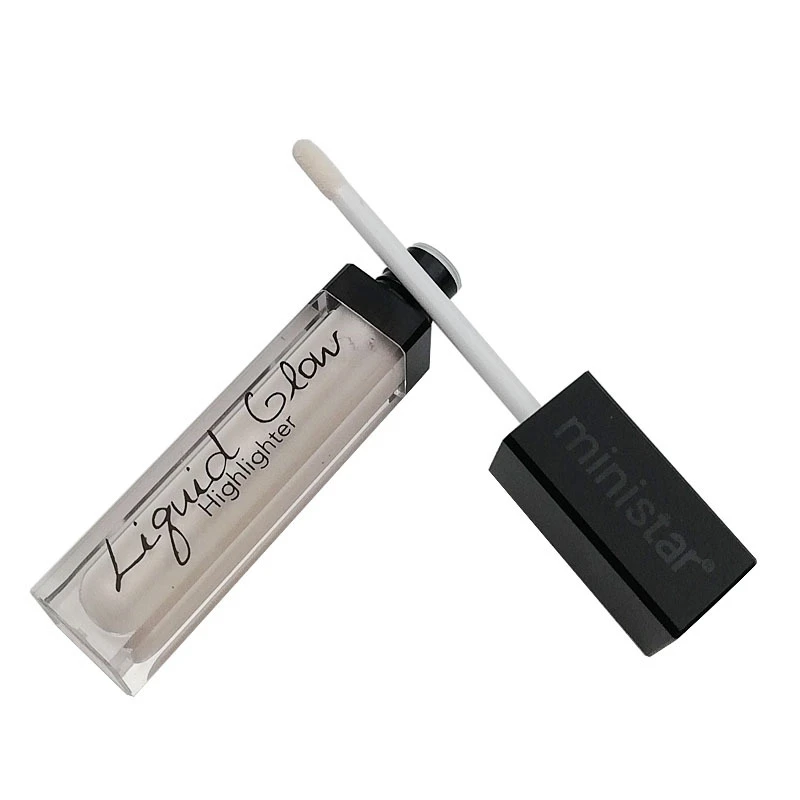 Beauty Liquid хайлайтер макияж крем консилер мерцающий блеск для лица ультра