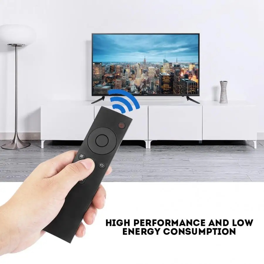 Умный пульт дистанционного управления запасной для телевизора MIUI Xiaomi TV Box