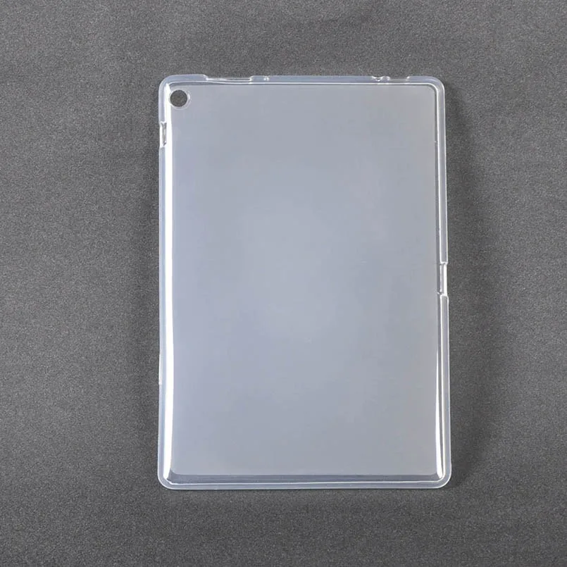 Чехол для ASUS ZenPad 10 Z301MFL Z300 мягкий чехол из ТПУ Z301ML Z301 Z300C Z300M Z300CL Z300CG P023 P01T P021|Чехлы