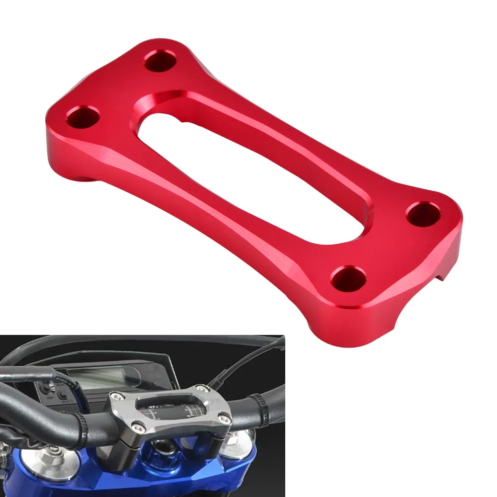 Кронштейн для руля Honda CRF250L XR230 XR250 XR250R XR450R XR600R XR650R FTR223 SL230 CRF 250L CR 7/8 22 мм/250 дюйма|22mm