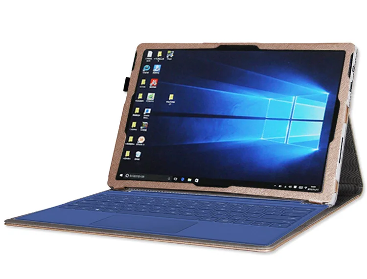 Модный чехол из искусственной кожи для 12 3 дюймов Microsoft Surface Pro 4 Tablet PC Pro4|cover for