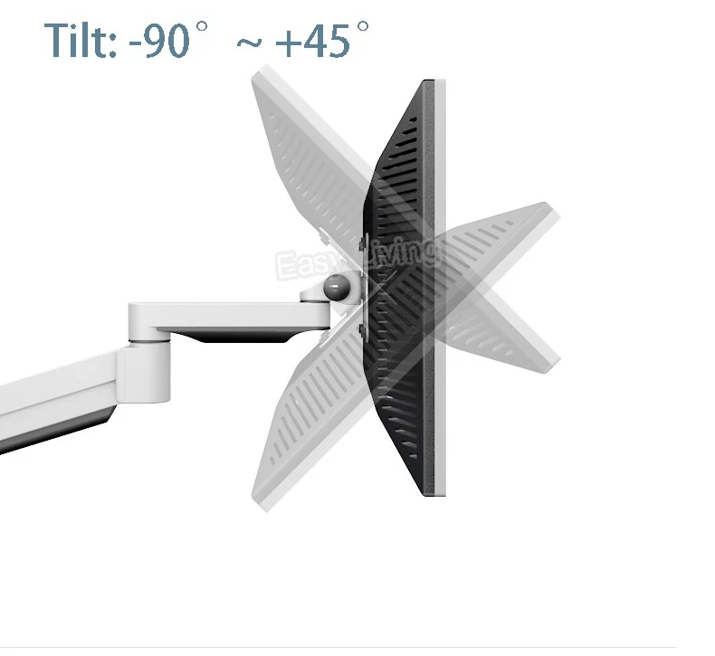 Держатель для ЖК светодиодный Тора 14 32 дюйма 2 9 кг|monitor holder|monitor mountmonitor desktop mount |