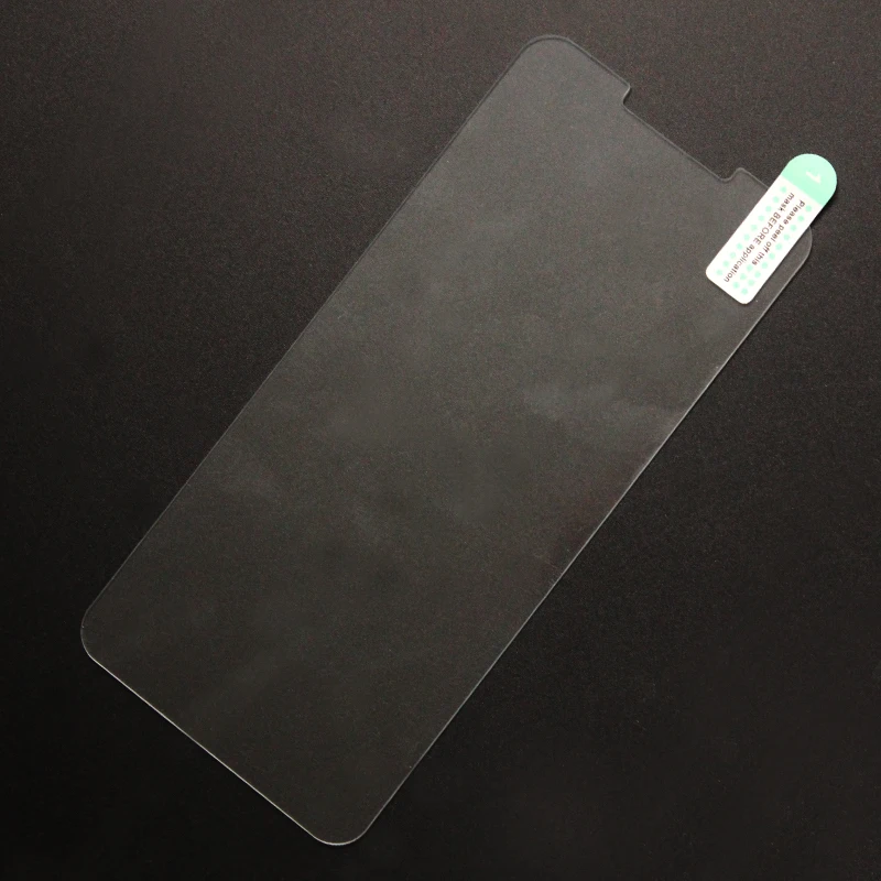 UMIDIGI ONE закаленное стекло Премиум 9H 2.5D Защитная пленка для экрана для UMIDIGI ONE PRO Phone(не полное покрытие