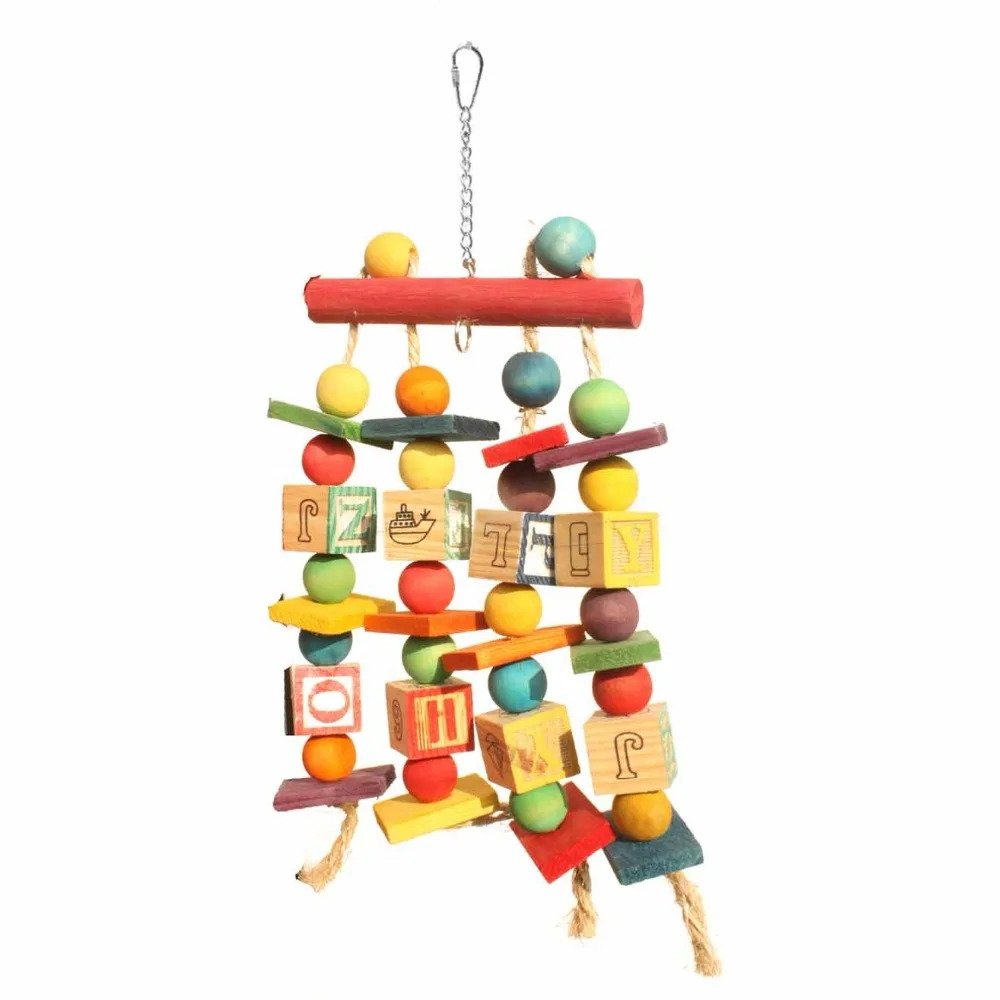 Качающаяся клетка для попугаев игрушка попугая | Дом и сад