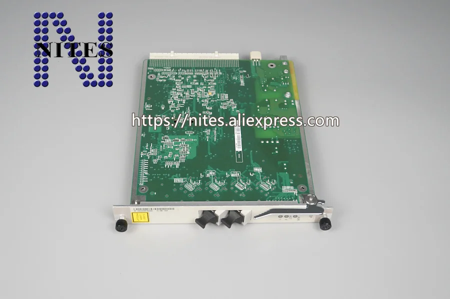 Хуа Вэй GICF uplink доска для MA5680T MA5683T OLT. 2 портовая оптическая интерфейсная карта GE с