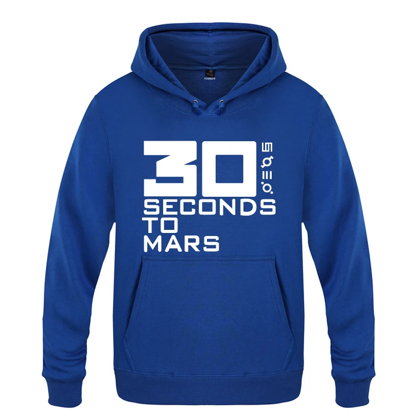 

30STM 30 Seconds To Mars 2018