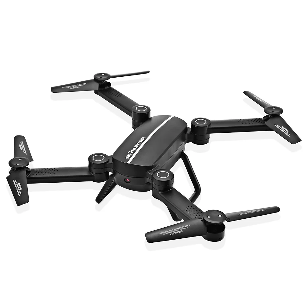 Мини Дрон X8 Охотник rc fpv камера для квадрокоптера дрона 2 4G 4 оси Вертолет игрушка с камерой hd Квадрокоптер в