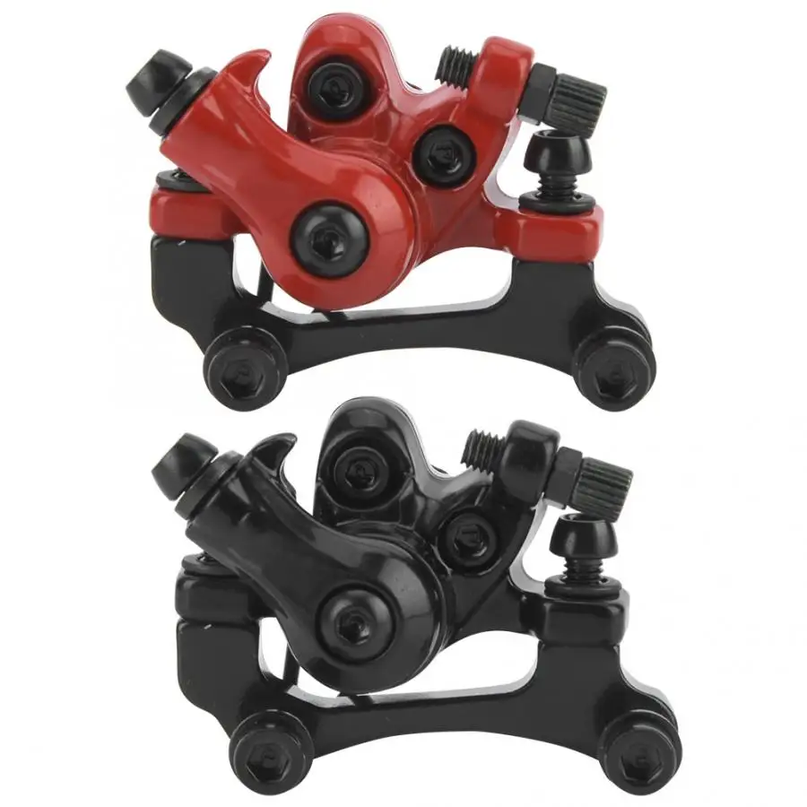 Дисковые тормоза для электрического скутера суппорты автомобиля правый