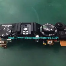Детали верхней загрузки для Canon G11 G12 увеличение режима Ремонт