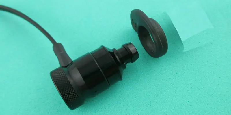 2 пары силиконовые затычки для наушников Aipinchun|silicone earphones|ear hookearphone silicone |