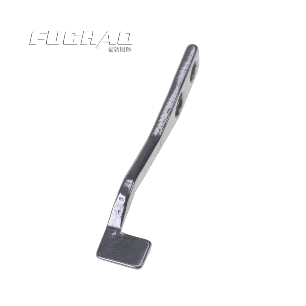 277007 Needle Guard Suitable For EX5400 Curved Bending Of Industrial Sewing Machine Spares Parts | Дом и сад