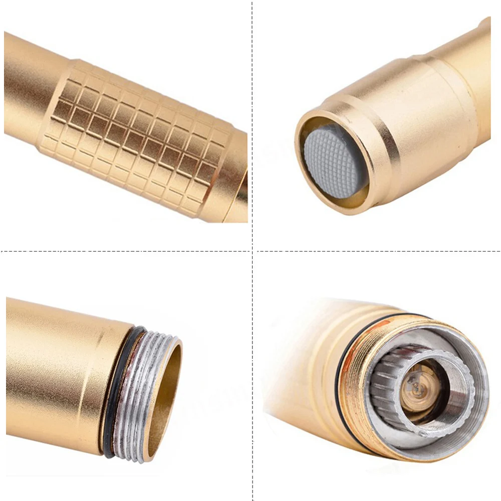 Уличная высокомощная лазерная указка 5 мВт светильник для охоты вспысветильник