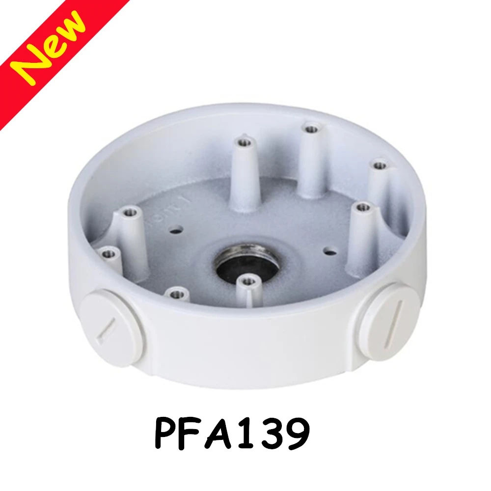 DH распределительная коробка PFA139 кронштейны для IP Камеры CCTV аксессуары|accessories