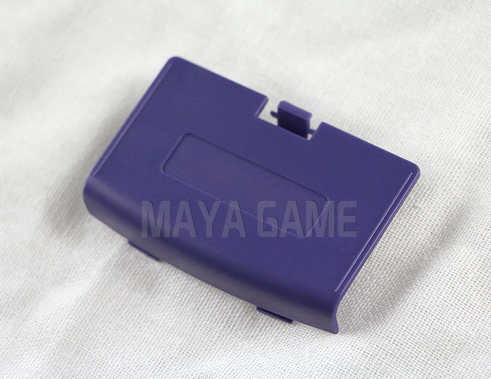 OCGAME для GBA чехол батареи Gameboy Advance сменная дверь 6 цветов на выбор|cover case|cover forcover covers
